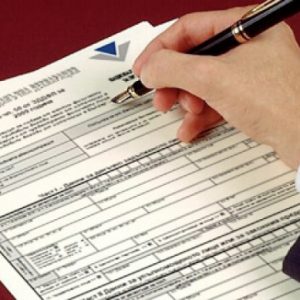 данъчни декларации